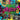 Mocsicka Two Legit to Quit Graffiti Wall Gold Chain Backdrop