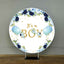 Mocsicka blue flower boy Cover-Mocsicka Party