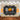 Mocsicka It's A Boy Baby Shower Backdrop Fabric and Pumpkin background-Mocsicka Party