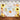Mocsicka Lvory Wooden Board Background It's A Boy Sunflower Pumpkin Baby Shower Backdrop-Mocsicka Party