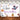 Mocsicka Halloween Theme Happy Birthday Party Decor Pumpkin Little Bat Photo Backdrop-Mocsicka Party