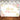 Mocsicka Winter Wonderland Golden Snowflakes Pink Flowers Baby Shower Backdrops-Mocsicka Party