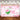 Mocsicka Sweet Watermelon Turining One Backdrop Pink and Green Dots Photo Banners-Mocsicka Party