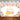 Mocsicka Little Pumpkin Gold Dots and Flowers First Birthday Party Backdrops-Mocsicka Party