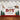 Mocsicka It's Boy Lumberjack Red Plaid Baby Shower Decoration Prop-Mocsicka Party