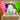 Mocsicka Let's Paint Party Backgrounds Apron Brush Doodle Photo Back Drops-Mocsicka Party