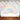 Mocsicka Rainbow and Glowing Dots Photo Banners Theme Party Decoration