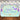 Mocsicka Undersea Little Mermaid Happy Birthday Party Background-Mocsicka Party