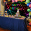 Mocsicka Neon Light Happy Birthday Party Backgrounds-Mocsicka Party