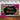 Mocsicka Golden Stripes and Rose Happy Birthday Party Props-Mocsicka Party