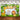Mocsicka Welcome to My Safari Birthday Backdrop Theme Party Props
