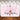 Mocsicka It's Cold Outside Winter Snowflakes Litter Girl Baby Shower Pink Background-Mocsicka Party