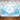 Mocsicka Winter Snow Scene Sliver Snowflakes Baby Shower Background-Mocsicka Party