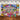 Mocsicka True 90s Theme Parties Decor Prop Retro Radio and Graffiti Backdrops-Mocsicka Party