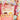 Mocsicka Donut Backdrop Birthday Baby Shower Party Decoration Banners-Mocsicka Party