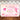 Mocsicka Our Little Sweet Heart is Turning One Valentine's Day Backdrop-Mocsicka Party