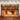 Mocsicka Merry Christmas Fireplace Photo Background-Mocsicka Party