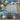 Mocsicka Twinkle Little Star and Gold Moon Baby Shower Background-Mocsicka Party