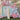 Mocsicka Princess Backdrop Castle Flowers Happy Birthday Party-Mocsicka Party