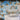 Mocsicka One Rainbow and Flowers Baby Shower Backdrop-Mocsicka Party
