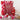 Mocsicka 2 Pieces Foil Solid Color Curtains Party Decorations Metallic Tinsel Curtain-Mocsicka Party