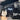 Mocsicka Square Black Shimmer Wall Panels Easy Setup-Mocsicka Party