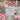 Mocsicka Baby It's Cold Outside Pink Girl Baby Shower Backdrop-Mocsicka Party