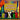 Mocsicka Multicolored Crayons Happy Birthday Backdrop Custom Newborn Background-Mocsicka Party