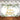 Mocsicka Little Pumpkin and Green Leaves Happy Birthday Backdrop-Mocsicka Party